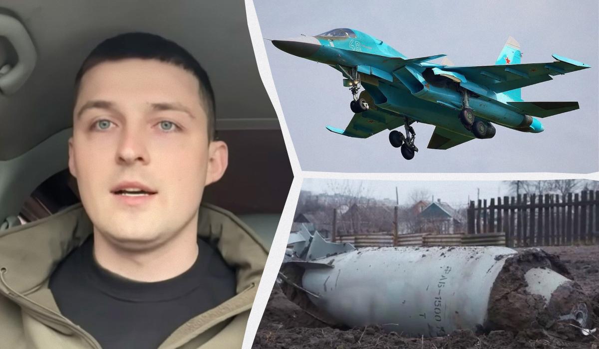 Илья Евлаш рассказал о причинах российских "самообстрелов" / коллаж УНИАН, фото wikipedia.org, кадры из видео Илья Евлаш рассказал о причинах российских "самообстрелов" / коллаж УНИАН, фото wikipedia.org, кадры из видео