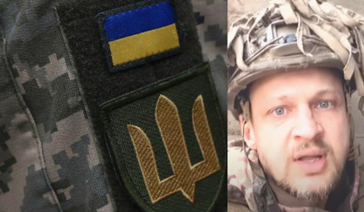 Станіслав Краснов розповів про успіхи українських воїнів на Лиманському напрямку / колаж з фото УНІАН та скріншоту Станіслав Краснов розповів про успіхи українських воїнів на Лиманському напрямку / колаж з фото УНІАН та скріншоту