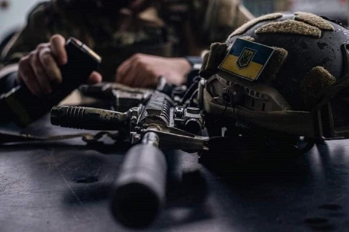 Рекрутинг став вдалою альтернативою традиційній мобілізації / фото Генштаб ЗСУ Рекрутинг став вдалою альтернативою традиційній мобілізації / фото Генштаб ЗСУ