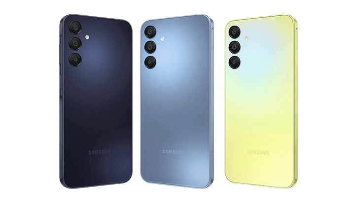 Samsung Galaxy A15. Samsung Galaxy A15.