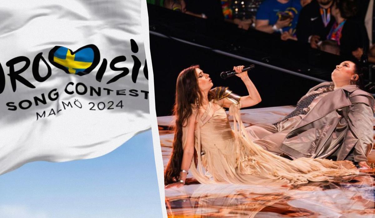 "Євробачення-2024" - хто пройшов у фінал / колаж УНІАН, фото ua.depositphotos.com, скріншот Instagram "Євробачення-2024" - хто пройшов у фінал / колаж УНІАН, фото ua.depositphotos.com, скріншот Instagram