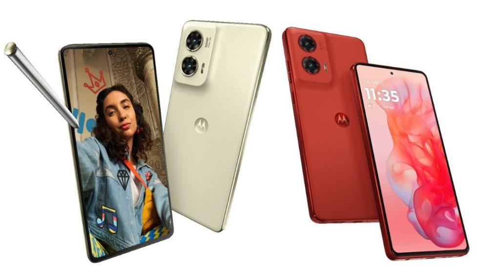 Moto G Stylus 5G 2024 Moto G Stylus 5G 2024