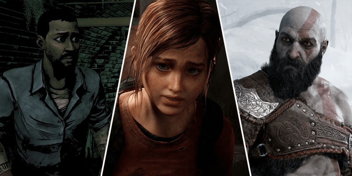 Игры, похожие на The Last of Us: журналисты советуют сыграть в эти 6 проектов / Скриншот Игры, похожие на The Last of Us: журналисты советуют сыграть в эти 6 проектов / Скриншот