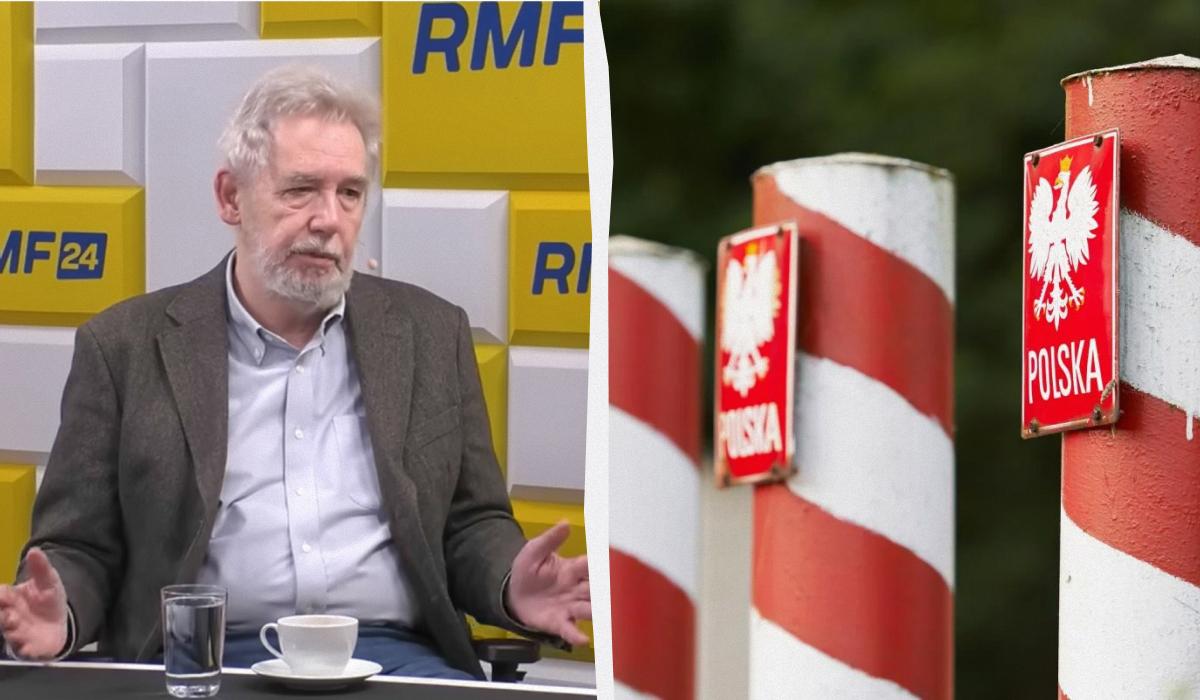 Ярослав Гузы возглавляет польское посольство с апреля / коллаж УНИАН, фото ua.depositphotos.com, кадр из видео Ярослав Гузы возглавляет польское посольство с апреля / коллаж УНИАН, фото ua.depositphotos.com, кадр из видео