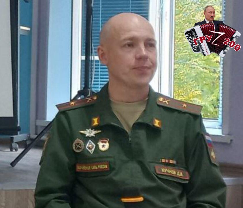 Українець з армії РФ розстріляв командирів: в мережу 'злили' ім'я першої жертви Українець з армії РФ розстріляв командирів: в мережу 'злили' ім'я першої жертви