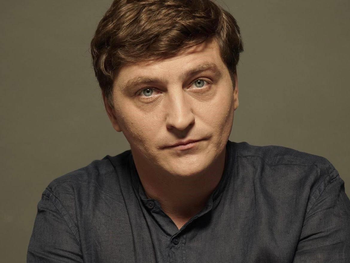 Довженко отметил, что не стоит бояться воевать / фото инстаграм Вячеслава Довженко Довженко отметил, что не стоит бояться воевать / фото инстаграм Вячеслава Довженко