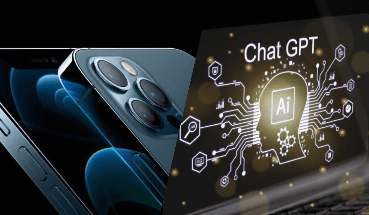 Apple близка к сделке с OpenAI / коллаж УНИАН, фото ua.depositphotos.com, Reuters Apple близка к сделке с OpenAI / коллаж УНИАН, фото ua.depositphotos.com, Reuters