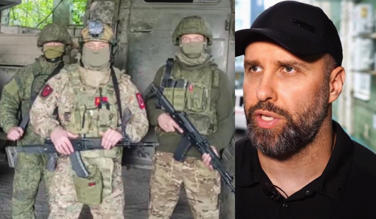Олег Синєгубов розповів про ситуацію в Харківській області / колаж УНІАН зі скріншотів Олег Синєгубов розповів про ситуацію в Харківській області / колаж УНІАН зі скріншотів