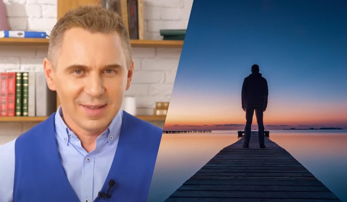 Олександр Авраменко зазначив, що слово "чоловік" в українській мові небажано використовувати / колаж УНІАН зі скріншоту й фото pixabay.com Олександр Авраменко зазначив, що слово "чоловік" в українській мові небажано використовувати / колаж УНІАН зі скріншоту й фото pixabay.com