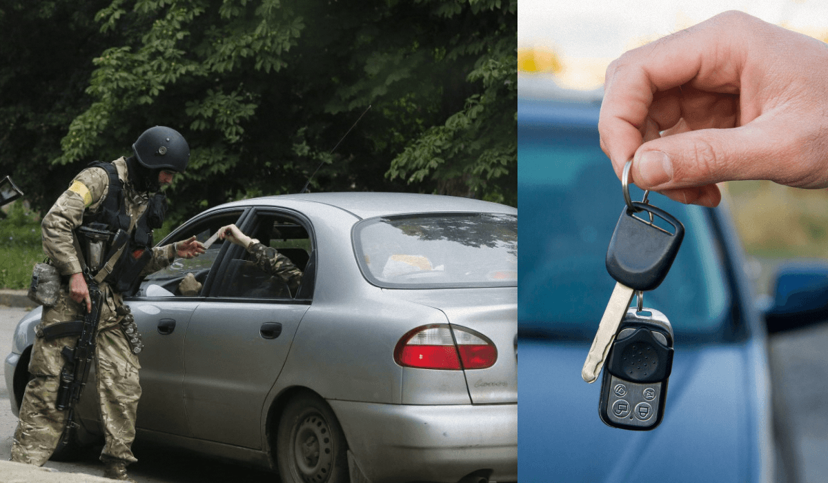 Юрист пояснила правила щодо вилучення авто на потреби ЗСУ / колаж УНІАН, фото УНІАН, ua.depositphotos.com Юрист пояснила правила щодо вилучення авто на потреби ЗСУ / колаж УНІАН, фото УНІАН, ua.depositphotos.com