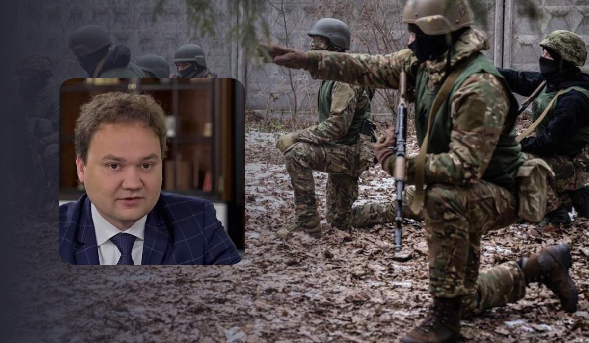 Експерт спрогнозував, що планують окупанти на Харківщині/ Колаж УНІАН, фото facebook.com/ab3.army, фото facebook.com/musiienkoua Експерт спрогнозував, що планують окупанти на Харківщині/ Колаж УНІАН, фото facebook.com/ab3.army, фото facebook.com/musiienkoua