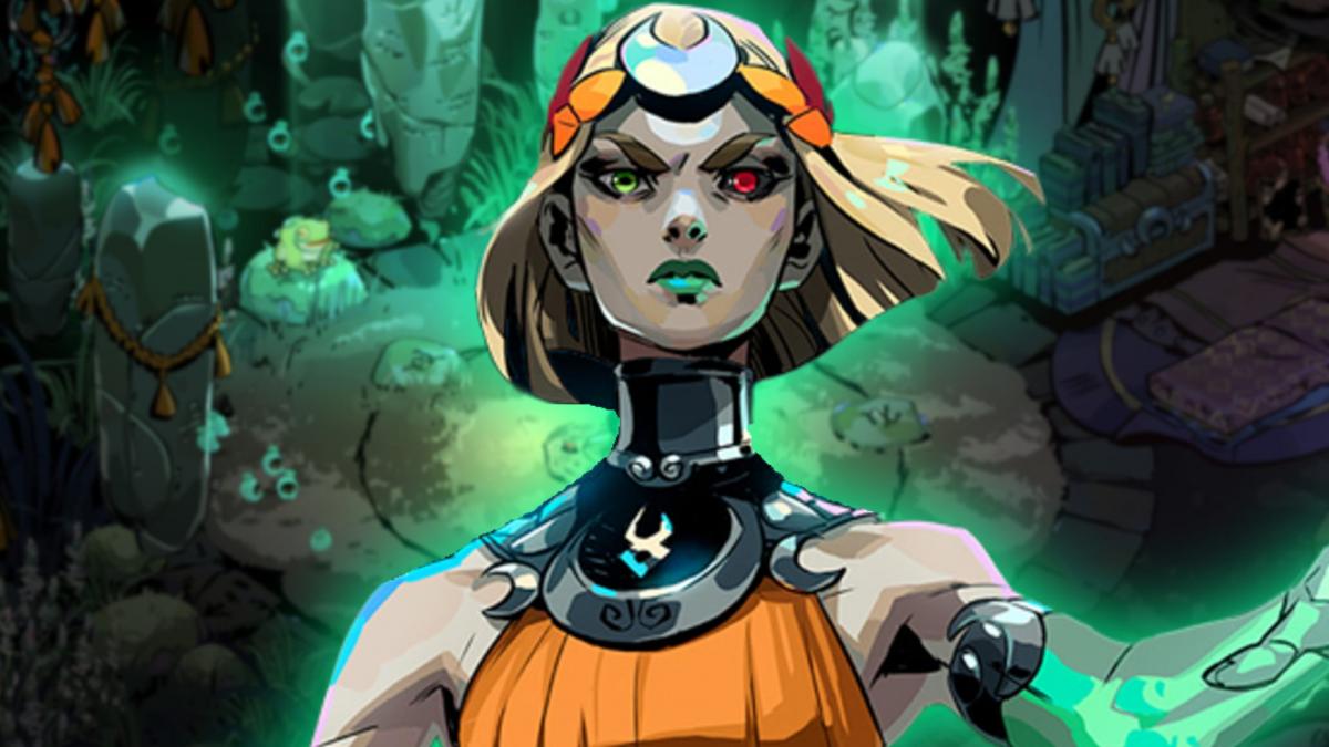 Авторы Hades 2 снизили цену игры в украинском Steam с 600 до 460 грн / фото Supergiant Games Авторы Hades 2 снизили цену игры в украинском Steam с 600 до 460 грн / фото Supergiant Games