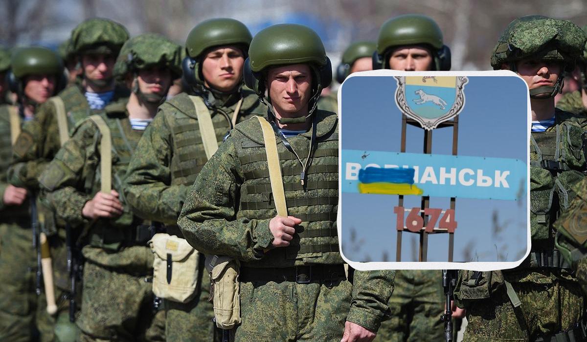 Раптовий наземний штурм Росії щодо Харківської області - SkyNews проаналізував, чому так сталося / Колаж УНІАН, фото УНІАН, В'ячеслав Ратинський, фото wikimedia.org 