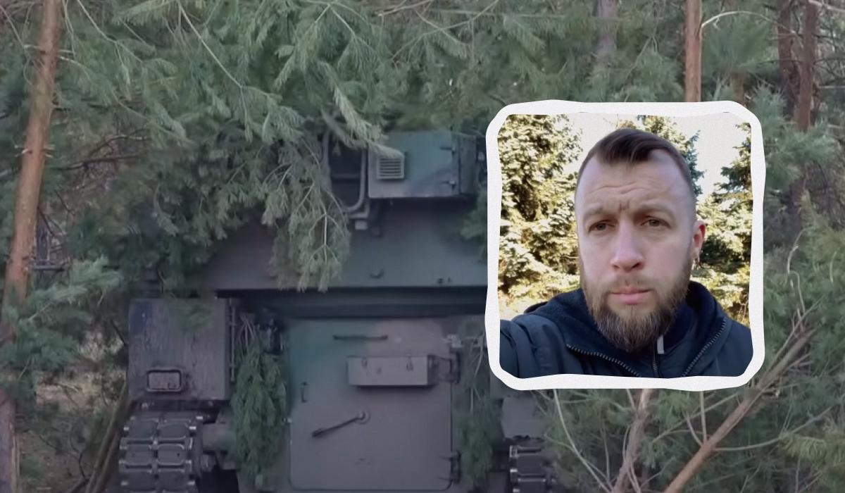 По словам Жорина, Украина должна превратиться в "тотальную машину сопротивления" / Коллаж УНИАН, скриншоты По словам Жорина, Украина должна превратиться в "тотальную машину сопротивления" / Коллаж УНИАН, скриншоты