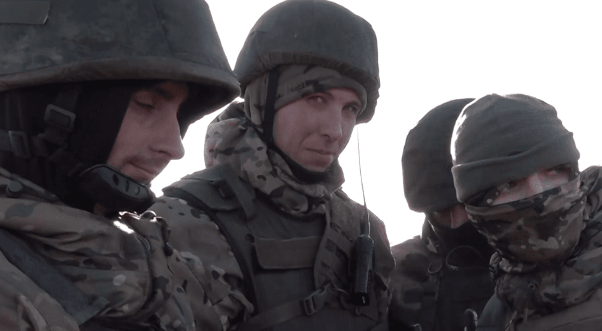На українській землі знищили рекордну кількість окупантів / скріншот На українській землі знищили рекордну кількість окупантів / скріншот