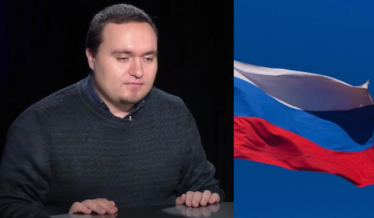 Ігор Чаленко вказав на нюанси щодо загострення ситуації в Харківській області / колаж УНІАН зі скріншоту й фото ua.depositphotos.com Ігор Чаленко вказав на нюанси щодо загострення ситуації в Харківській області / колаж УНІАН зі скріншоту й фото ua.depositphotos.com