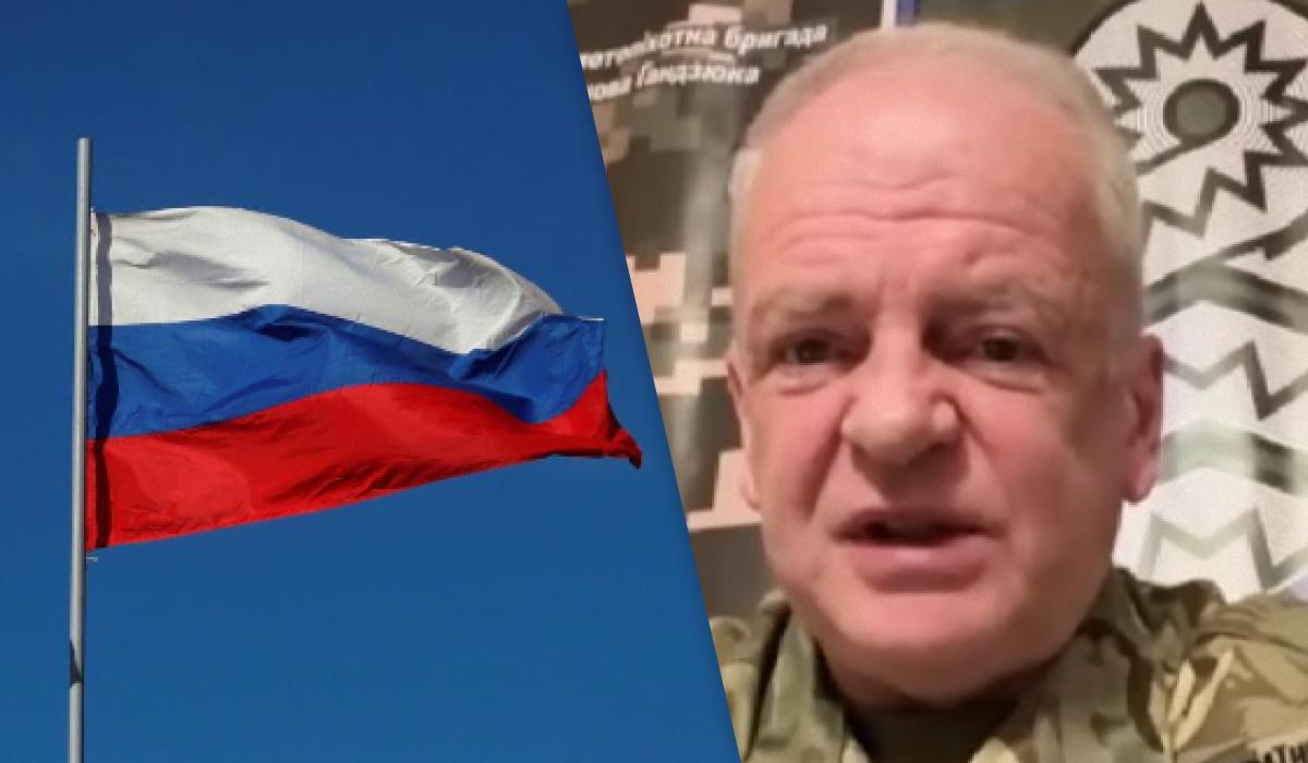 Сергій Цехоцький розповів про свіжі провали росіян / колаж УНІАН зі скріншоту й фото REUTERS Сергій Цехоцький розповів про свіжі провали росіян / колаж УНІАН зі скріншоту й фото REUTERS
