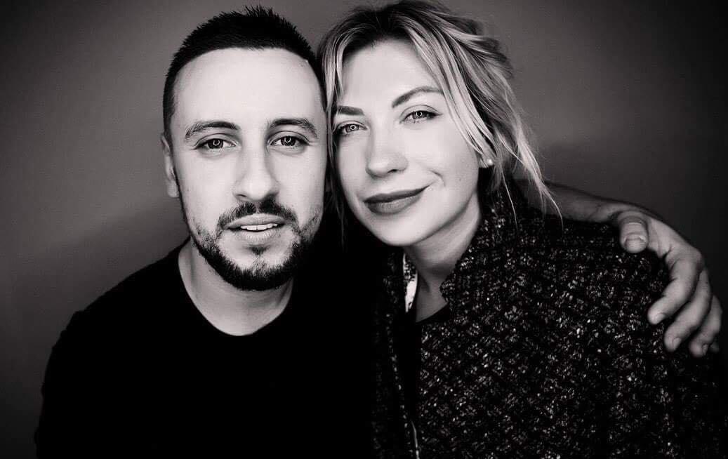 Юла и Монатик / Скриншот Instagram Юла и Монатик / Скриншот Instagram