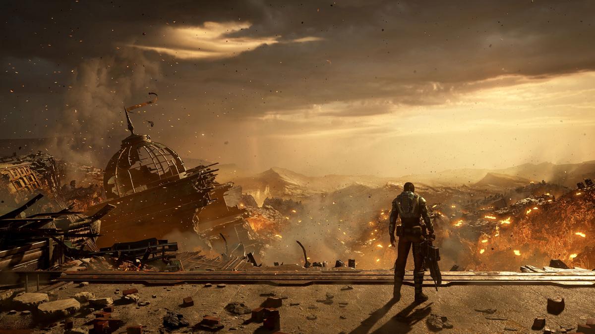 Изменение коснулось Sea of Thieves, Gears 5 и Gears Tactics / фото Microsoft Изменение коснулось Sea of Thieves, Gears 5 и Gears Tactics / фото Microsoft