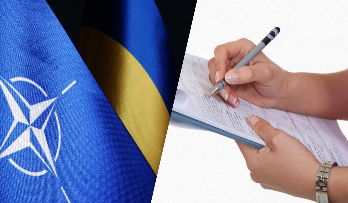 Украинцы поддерживают вступление в НАТО / коллаж УНИАН, фото ua.depositphotos.com Украинцы поддерживают вступление в НАТО / коллаж УНИАН, фото ua.depositphotos.com