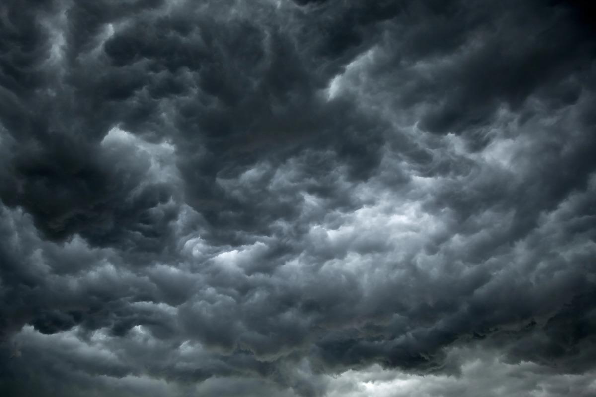 Наталка Діденко спрогнозувала, де завтра можлива негода / фото ua.depositphotos.com