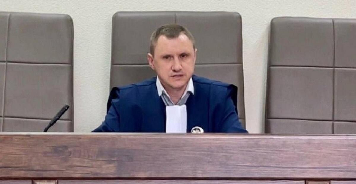 Феміда на боці криміналітету: авторитет Журавель, який напав зі зброєю на поліцію, вийшов на волю Феміда на боці криміналітету: авторитет Журавель, який напав зі зброєю на поліцію, вийшов на волю