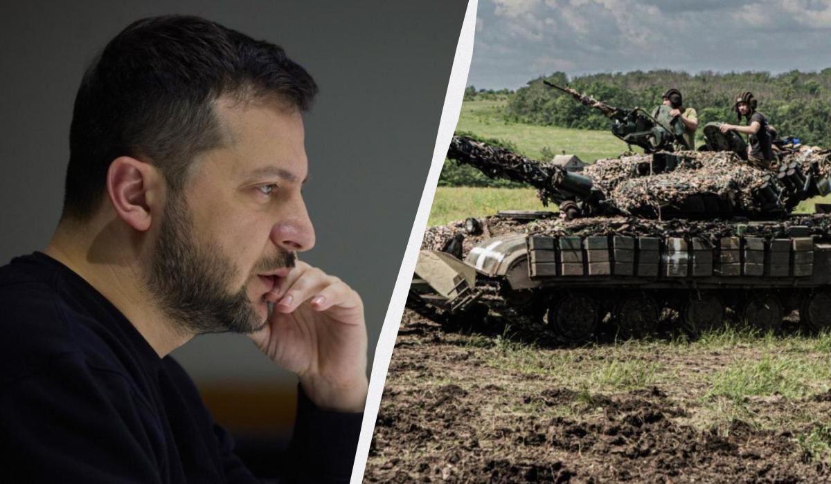 Зеленський розповів про ситуацію на передовій / колаж УНІАН, фото president.gov.ua, 28 ОМБр ім. Лицарів Зимового Походу Зеленський розповів про ситуацію на передовій / колаж УНІАН, фото president.gov.ua, 28 ОМБр ім. Лицарів Зимового Походу