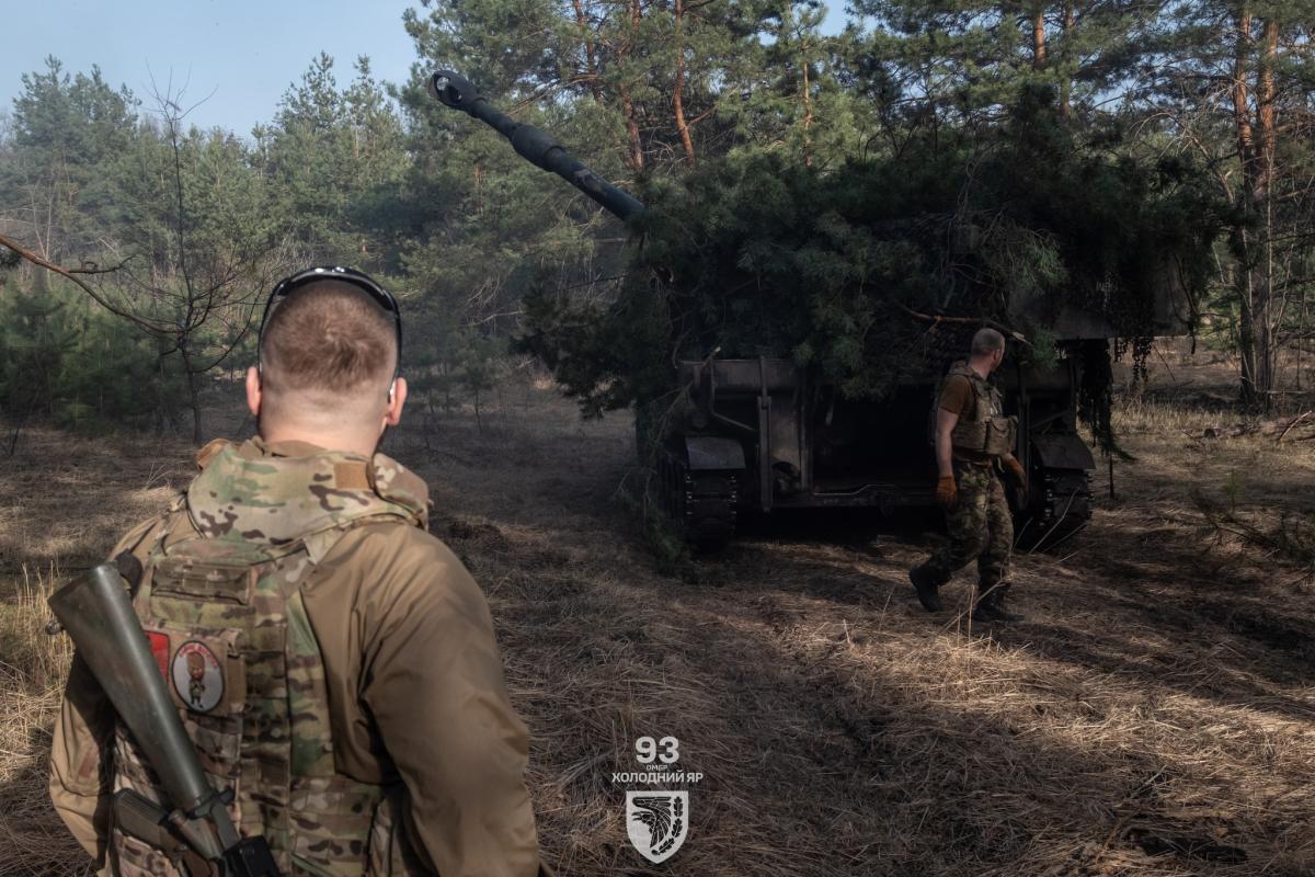 За добу ворог провів 31 атаку на фронті, 20 з них ще тривають, - Генштаб За добу ворог провів 31 атаку на фронті, 20 з них ще тривають, - Генштаб