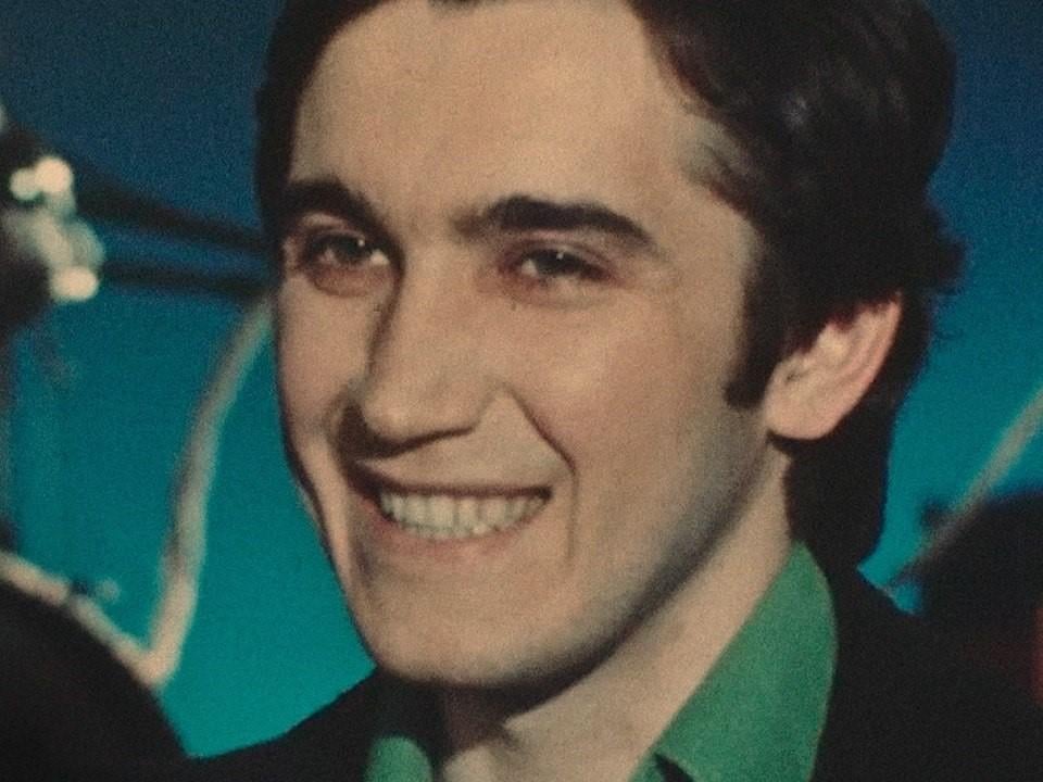 Зрителям покажут фильм о легенде украинской музыки / фото FILM.UA Group Зрителям покажут фильм о легенде украинской музыки / фото FILM.UA Group