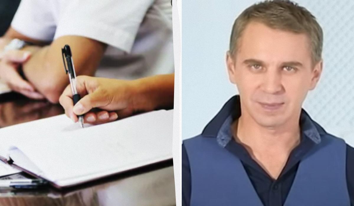 Слово "получається" - одна из самых распространенных калек в украинском языке, пояснил Авраменко / Коллаж УНИАН, фото скриншот, фото ua.depositphotos.com Слово "получається" - одна из самых распространенных калек в украинском языке, пояснил Авраменко / Коллаж УНИАН, фото скриншот, фото ua.depositphotos.com