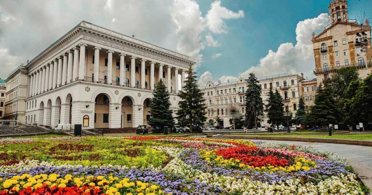 НМАУ ім. Чайковського визнано найкращим мистецьким закладом освіти України НМАУ ім. Чайковського визнано найкращим мистецьким закладом освіти України