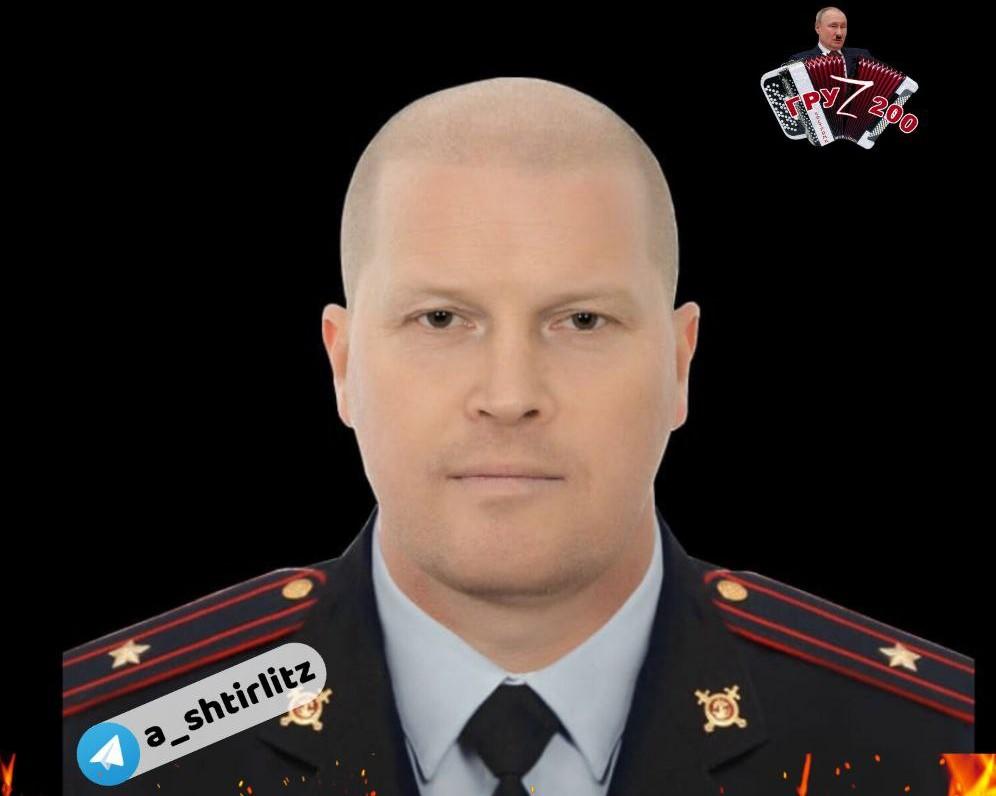 Родился в Киеве и служил в Крыму: ВСУ 'минуснули' майора-предателя Родился в Киеве и служил в Крыму: ВСУ 'минуснули' майора-предателя