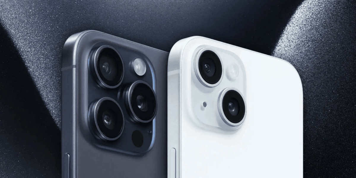В iPhone 16 Pro радикально улучшат камеры: почему пользователи захотят обновиться В iPhone 16 Pro радикально улучшат камеры: почему пользователи захотят обновиться