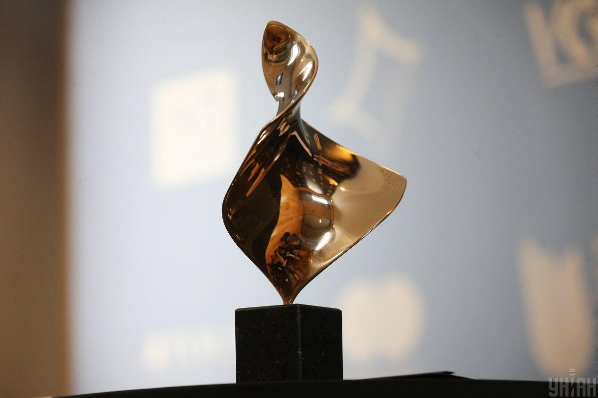 Стали известны победители кинопремии "Золотая юла-2025" / фото УНИАН Стали известны победители кинопремии "Золотая юла-2025" / фото УНИАН