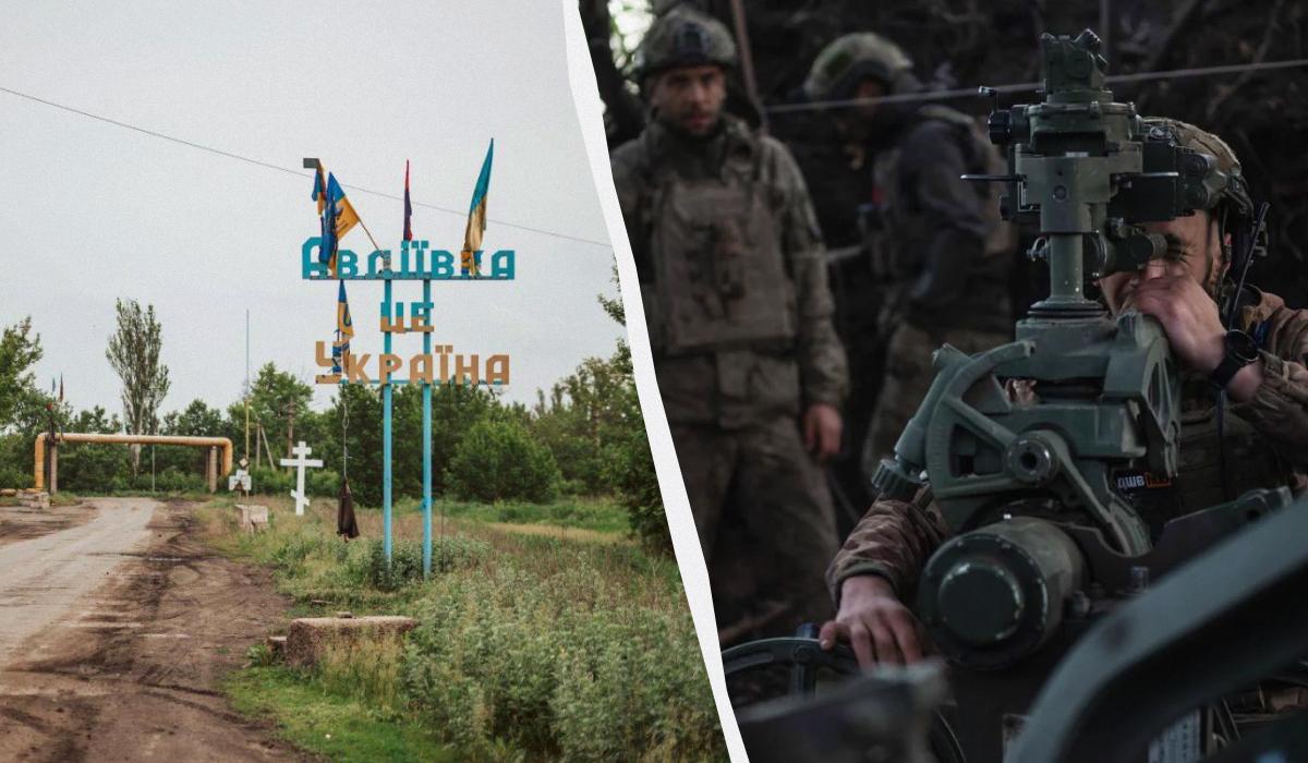ЗСУ вдалося зупинити наступ росіян під Авдіївкою / Колаж УНІАН, Телеграм-канал Ганна Маляр, фото 148-та окрема артилерійська бригада ЗСУ вдалося зупинити наступ росіян під Авдіївкою / Колаж УНІАН, Телеграм-канал Ганна Маляр, фото 148-та окрема артилерійська бригада