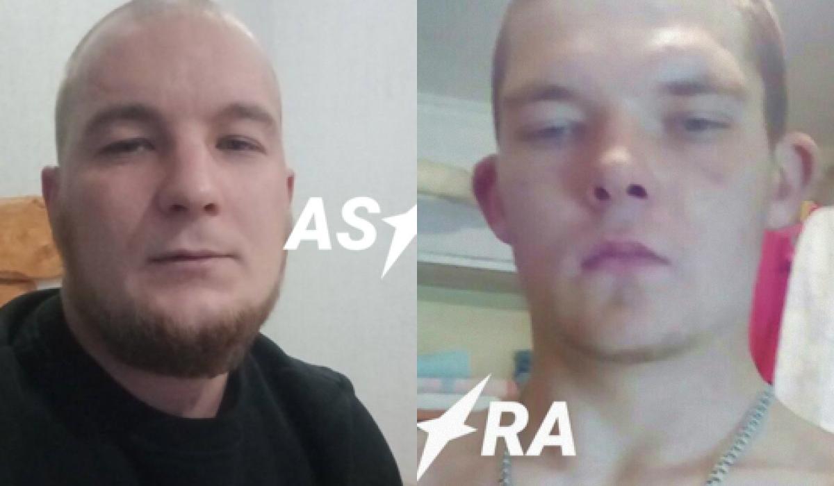 Убийство совершили в селе Ближнее / коллаж УНИАН, фото t.me/astrapress Убийство совершили в селе Ближнее / коллаж УНИАН, фото t.me/astrapress