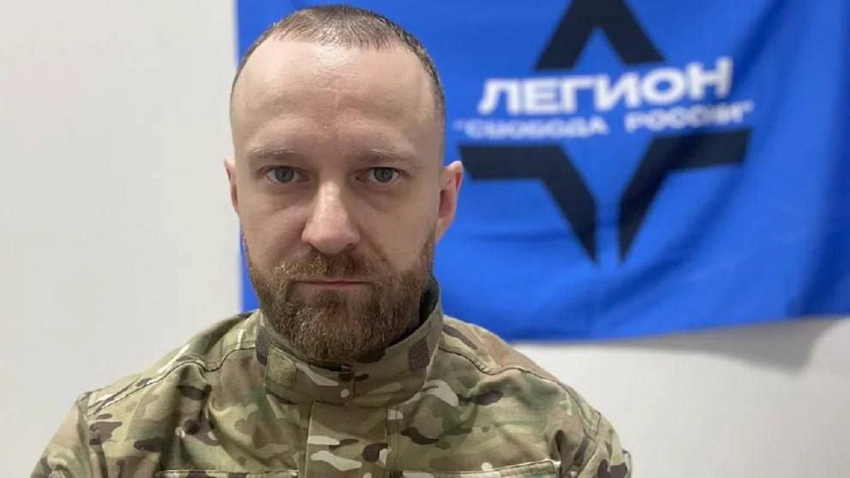 Главной задачи по свержению Путина никто не отменял, заявил Барановский / фото t.me/svoboda_rosii Главной задачи по свержению Путина никто не отменял, заявил Барановский / фото t.me/svoboda_rosii