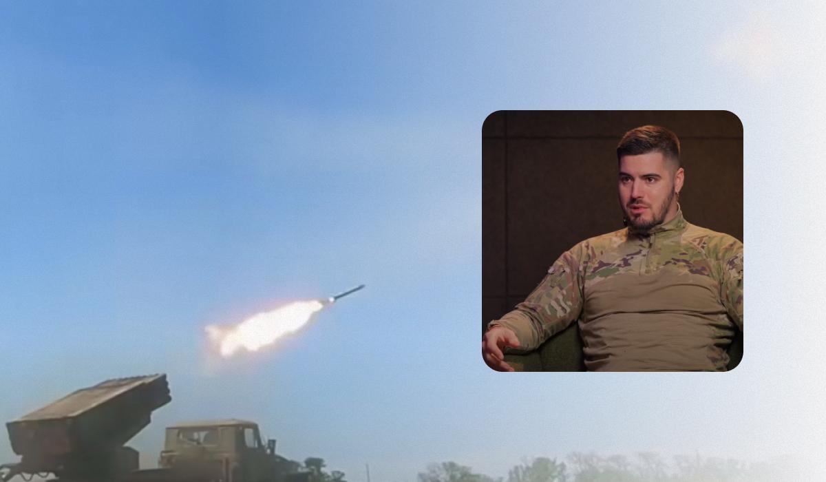 По словам Юрия Федоренко, враг будет усиливать ударно-штурмовые действия на Харьковщине / Коллаж УНИАН, скриншоты