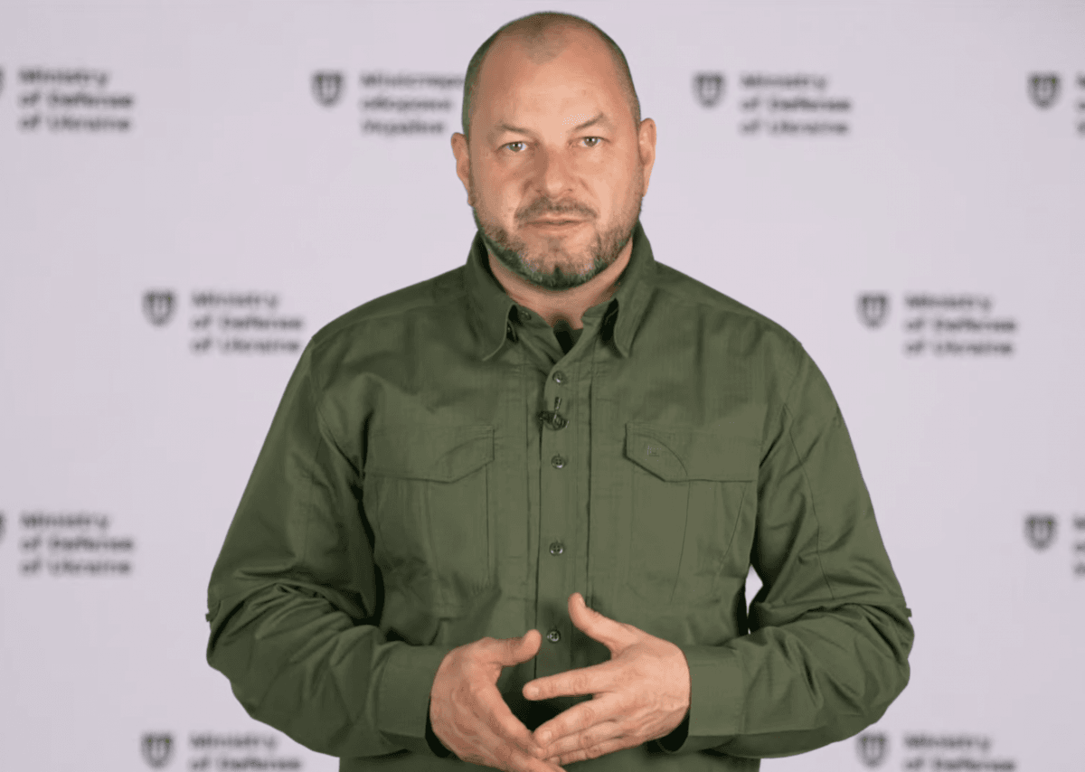 Лазуткин рассказал, в каких случаях военнообязанного гражданина могут ограничить в праве на управление авто / скриншот Лазуткин рассказал, в каких случаях военнообязанного гражданина могут ограничить в праве на управление авто / скриншот