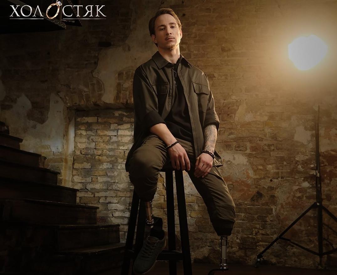 Олександр Будько / Скріншот Instagram Олександр Будько / Скріншот Instagram