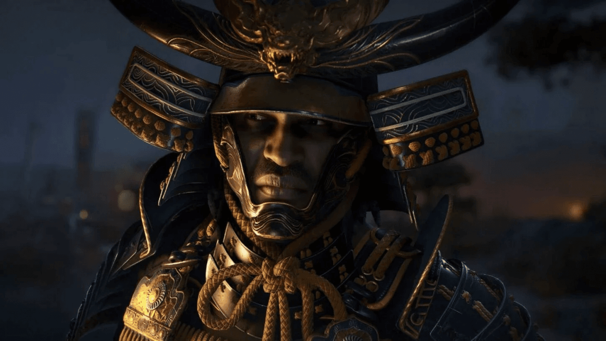 Игроки не оценили дебютный трейлер Assassin's Creed Shadows / Скриншот с видео Игроки не оценили дебютный трейлер Assassin's Creed Shadows / Скриншот с видео