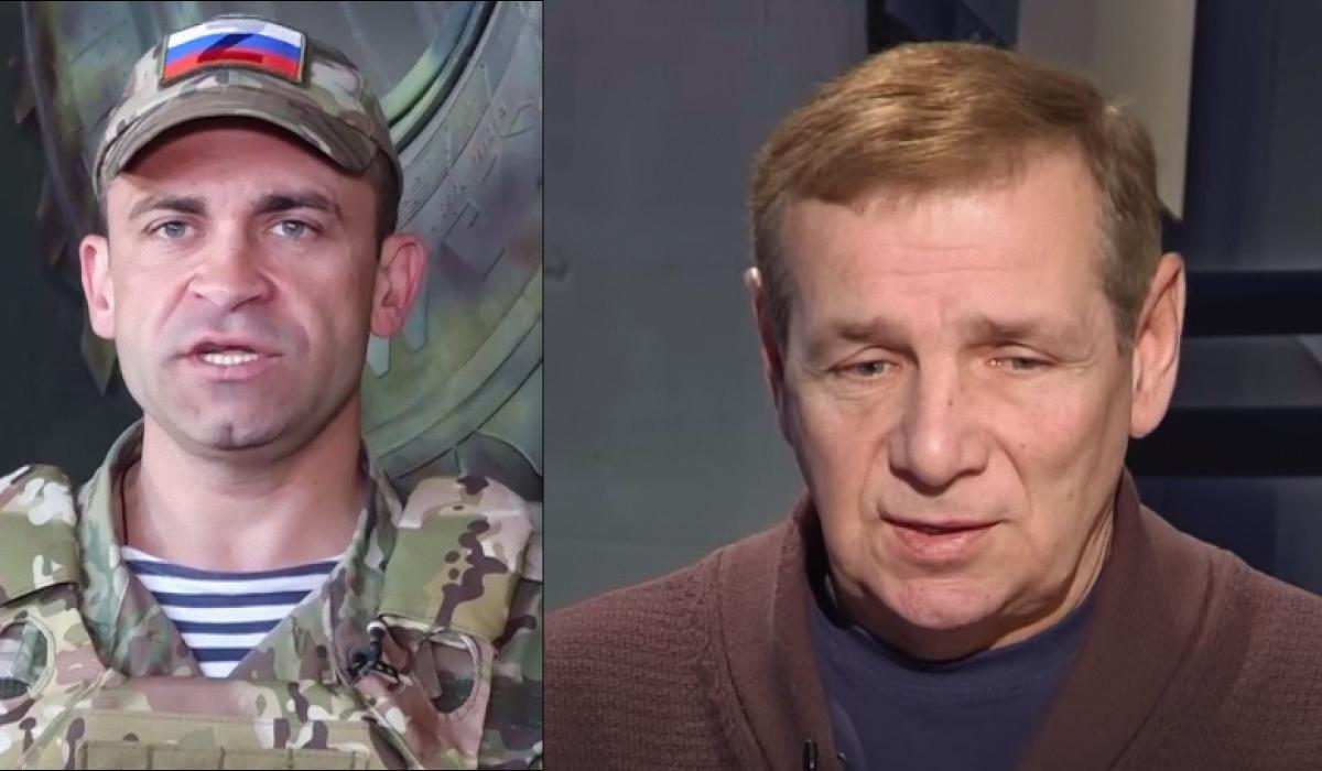 Олексій Гетьман пояснив, як в Україні не допустити стратегічної переваги росіян / колаж УНІАН зі скріншотів Олексій Гетьман пояснив, як в Україні не допустити стратегічної переваги росіян / колаж УНІАН зі скріншотів