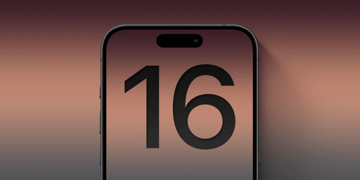 iPhone 16 Pro Max получит самый большой дисплей в истории айфонов / фото 9to5Mac iPhone 16 Pro Max получит самый большой дисплей в истории айфонов / фото 9to5Mac