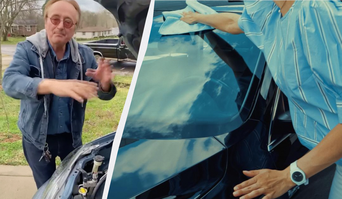 Вода може потрапити в життєво важливі електричні з'єднання / колаж УНІАН, фото ua.depositphotos.com, скріншот Вода може потрапити в життєво важливі електричні з'єднання / колаж УНІАН, фото ua.depositphotos.com, скріншот