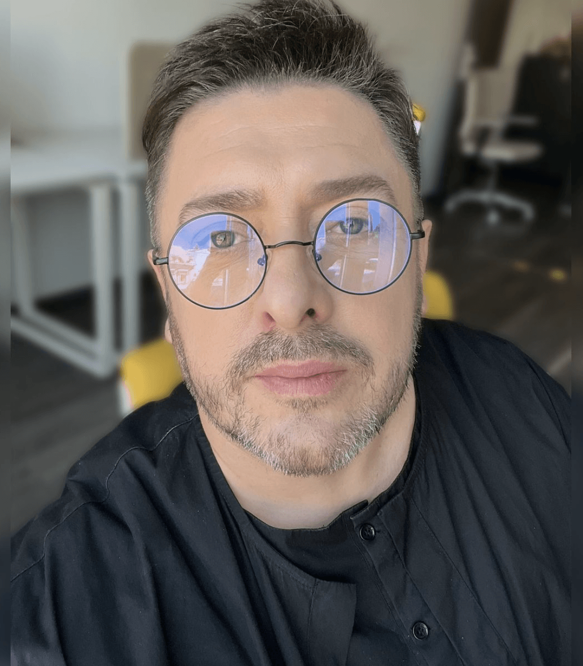 Олексій Суханов / Скріншот Instagram Олексій Суханов / Скріншот Instagram