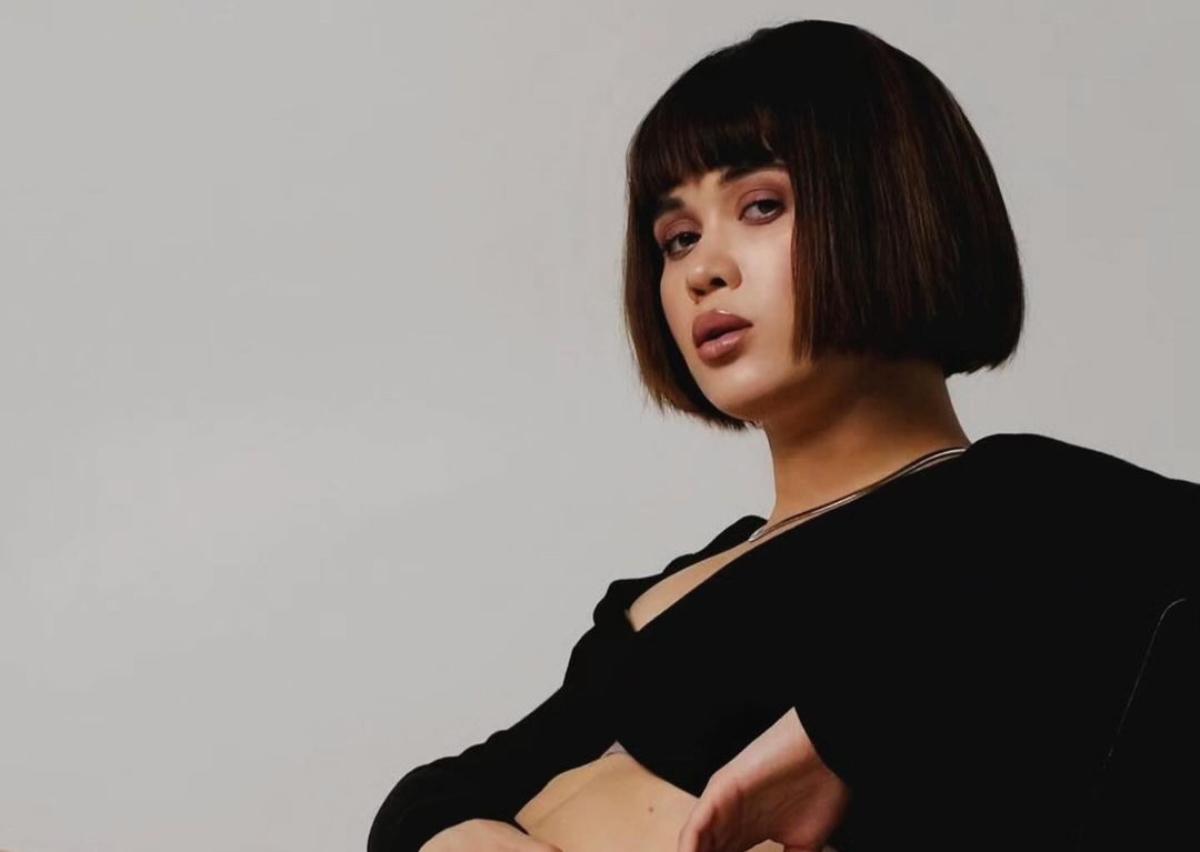 Lida Lee пожаловалась на насмешки близких / Скриншот Instagram Lida Lee пожаловалась на насмешки близких / Скриншот Instagram