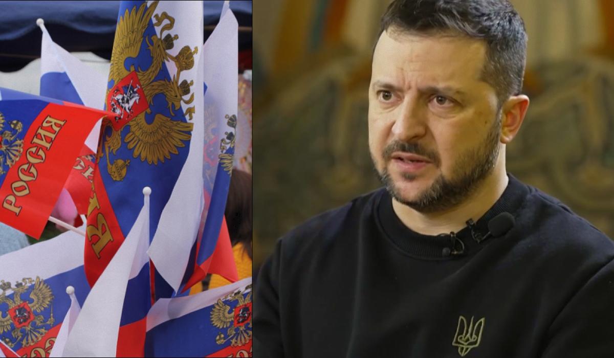 Володимир Зеленський розповів про очікування від Саміту миру / колаж УНІАН з фото pixabay.com та скріншоту Володимир Зеленський розповів про очікування від Саміту миру / колаж УНІАН з фото pixabay.com та скріншоту