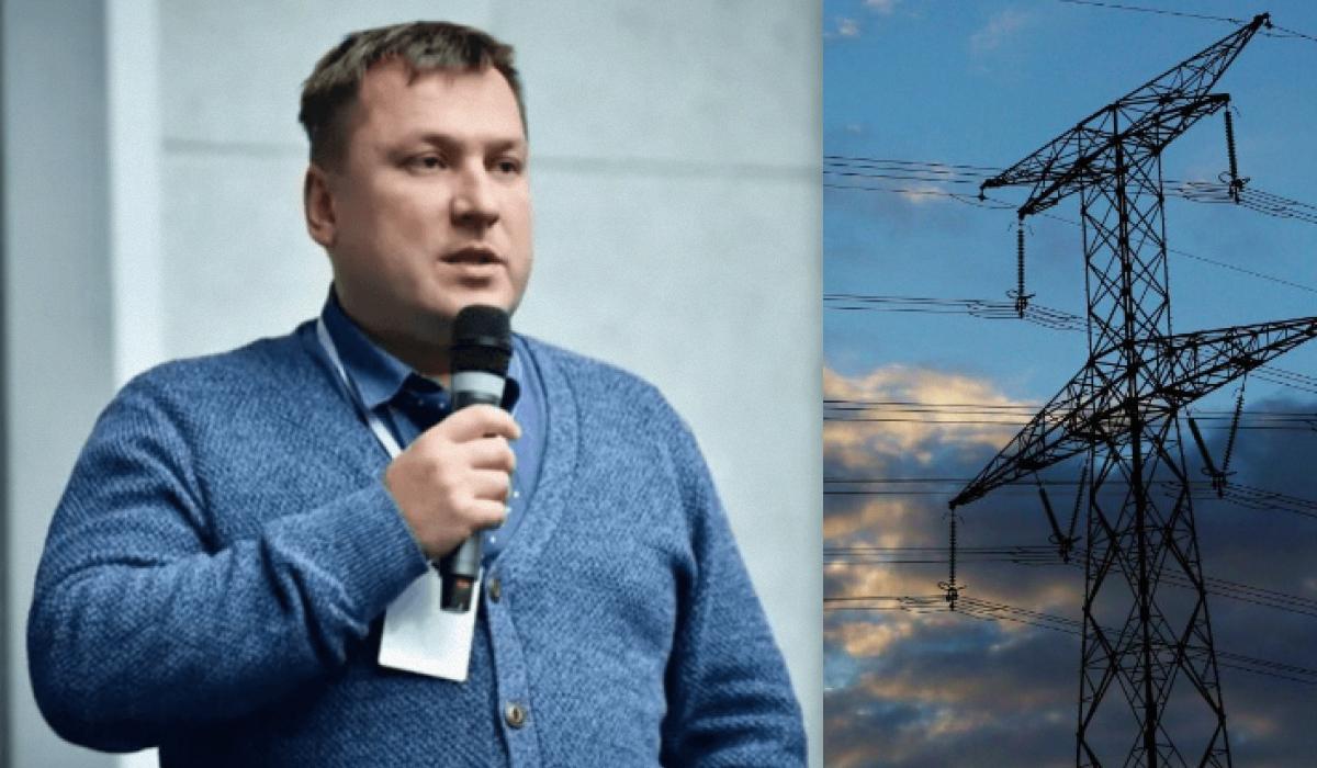 Експерт розповів важливу інформацію щодо ситуації в енергосистемі України / колаж УНІАН з Facebook-сторінки Андрія Закревського та REUTERS Експерт розповів важливу інформацію щодо ситуації в енергосистемі України / колаж УНІАН з Facebook-сторінки Андрія Закревського та REUTERS