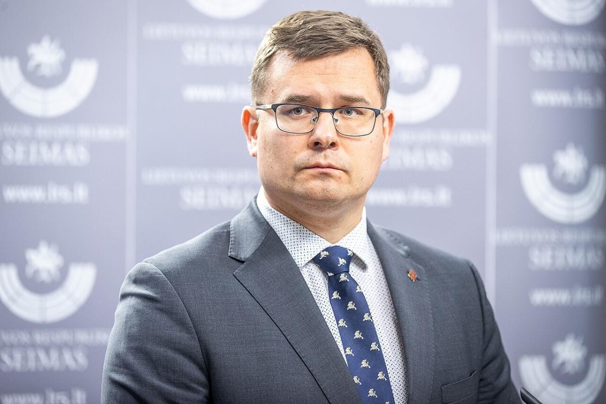 В Минобороны Литвы назвали рейд ВСУ в Курскую область 'явным унижением Путина' В Минобороны Литвы назвали рейд ВСУ в Курскую область 'явным унижением Путина'