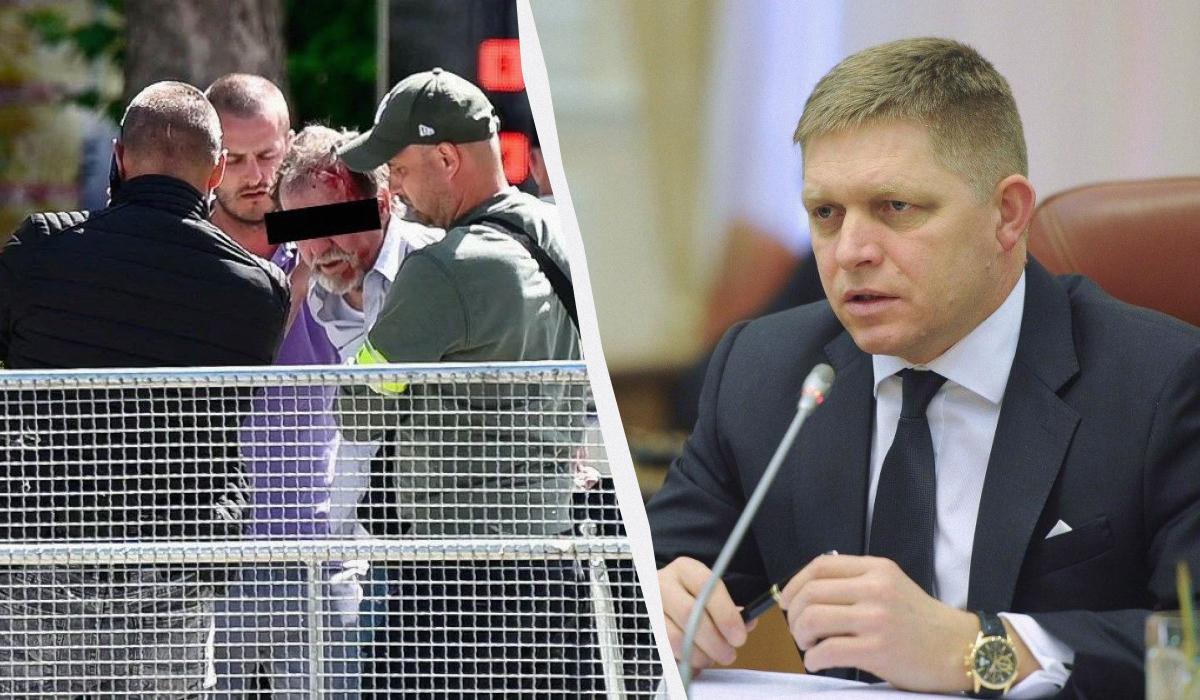 Сусід Цинтулі запевняє, що ні з ним, ні з його сім'єю ніколи не було жодних проблем / Колаж УНІАН, фото Bild, фото УНІАН Сусід Цинтулі запевняє, що ні з ним, ні з його сім'єю ніколи не було жодних проблем / Колаж УНІАН, фото Bild, фото УНІАН